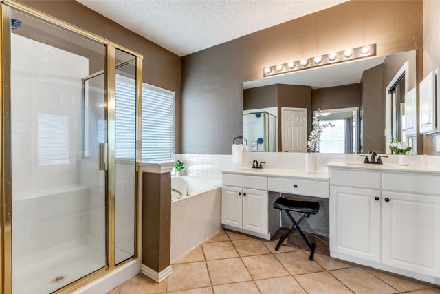 1218 Sanderson Lane, Allen, TX 75002