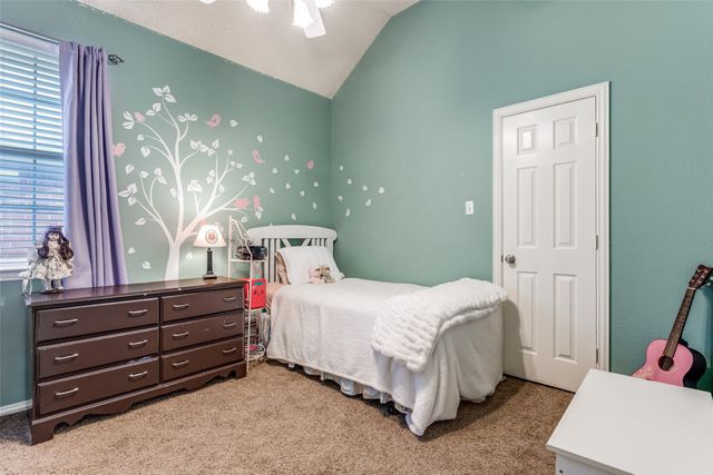 1218 Sanderson Lane, Allen, TX 75002