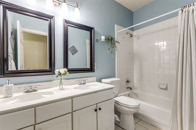 1218 Sanderson Lane, Allen, TX 75002