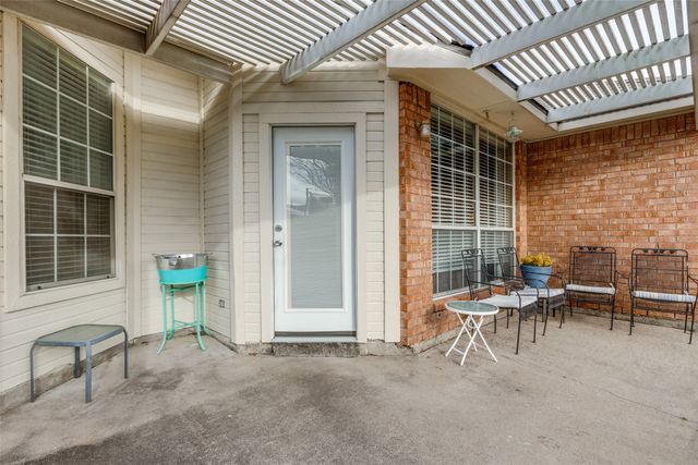 1218 Sanderson Lane, Allen, TX 75002