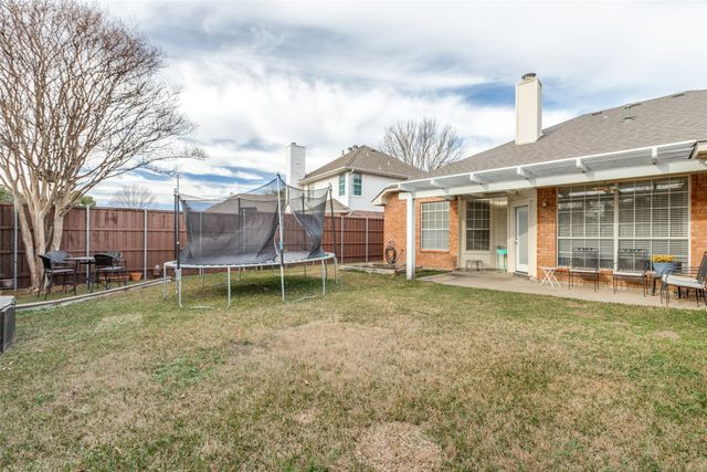 1218 Sanderson Lane, Allen, TX 75002