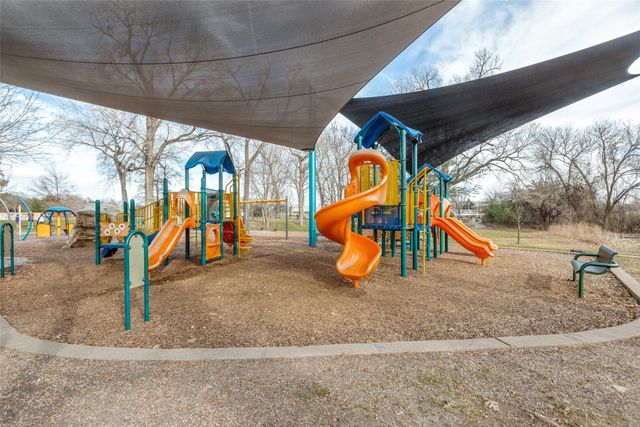 1218 Sanderson Lane, Allen, TX 75002