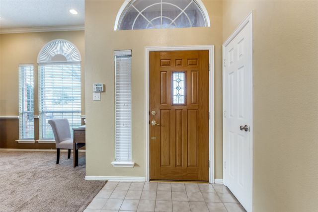 1218 Sanderson Lane, Allen, TX 75002