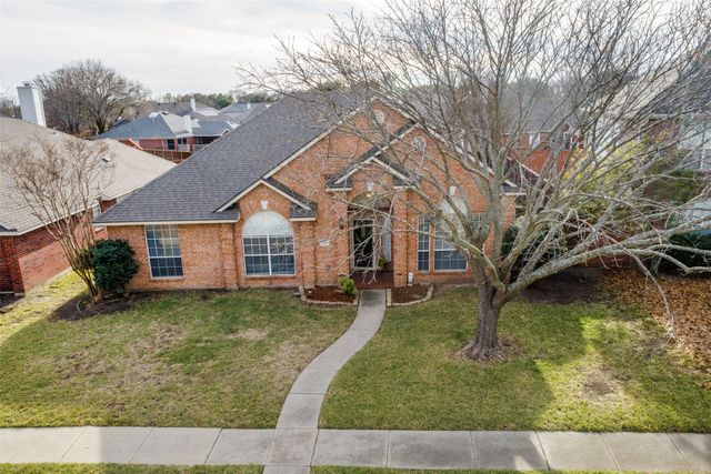 1218 Sanderson Lane, Allen, TX 75002