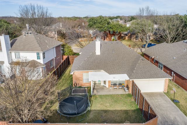 1218 Sanderson Lane, Allen, TX 75002