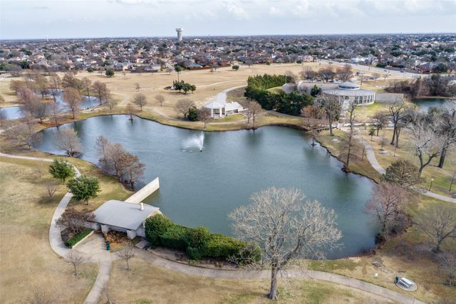 1218 Sanderson Lane, Allen, TX 75002