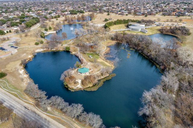 1218 Sanderson Lane, Allen, TX 75002