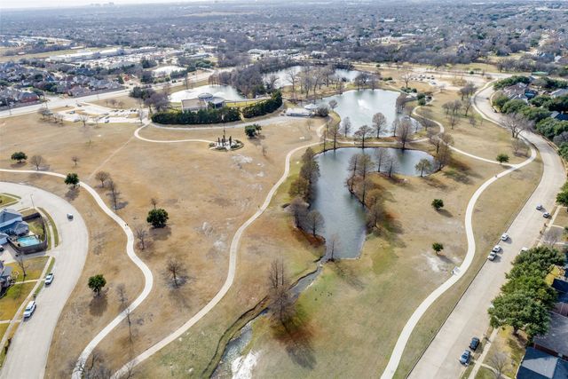 1218 Sanderson Lane, Allen, TX 75002