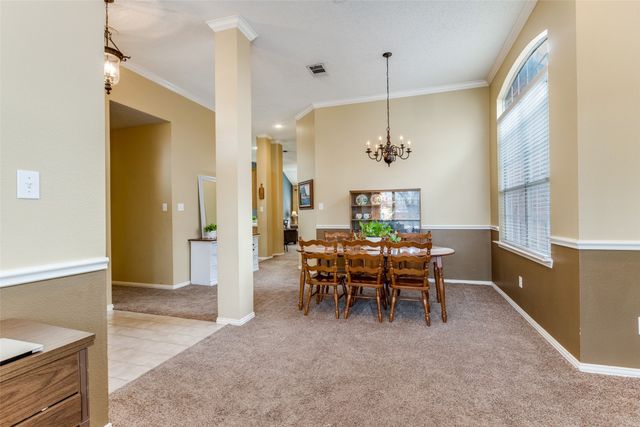 1218 Sanderson Lane, Allen, TX 75002