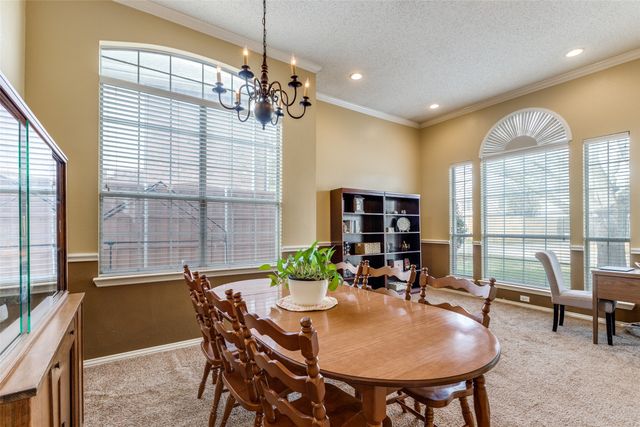 1218 Sanderson Lane, Allen, TX 75002