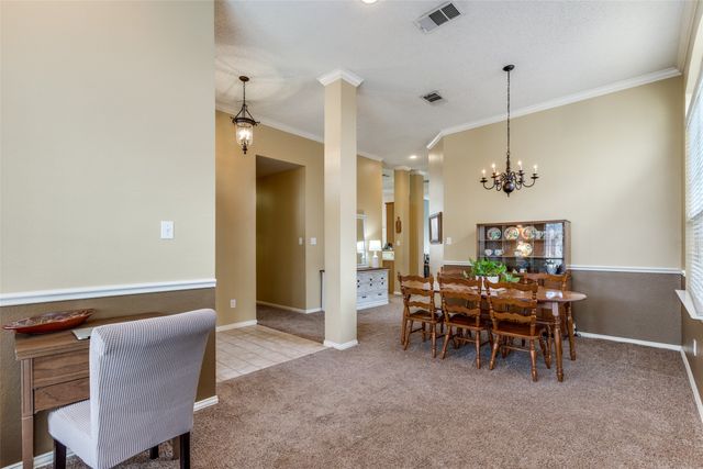 1218 Sanderson Lane, Allen, TX 75002