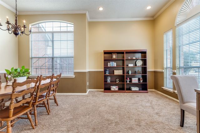 1218 Sanderson Lane, Allen, TX 75002