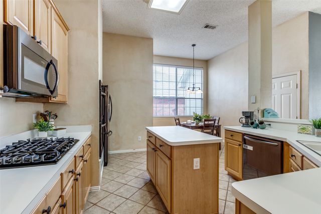 1218 Sanderson Lane, Allen, TX 75002