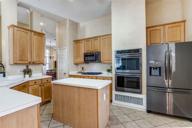 1218 Sanderson Lane, Allen, TX 75002