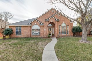 1218 Sanderson Lane, Allen, TX 75002