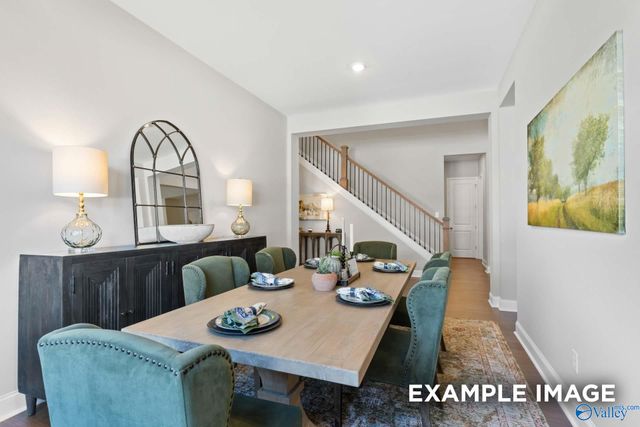 7525 Speckle Belly Boulevard, Owens Cross Roads, AL 35763