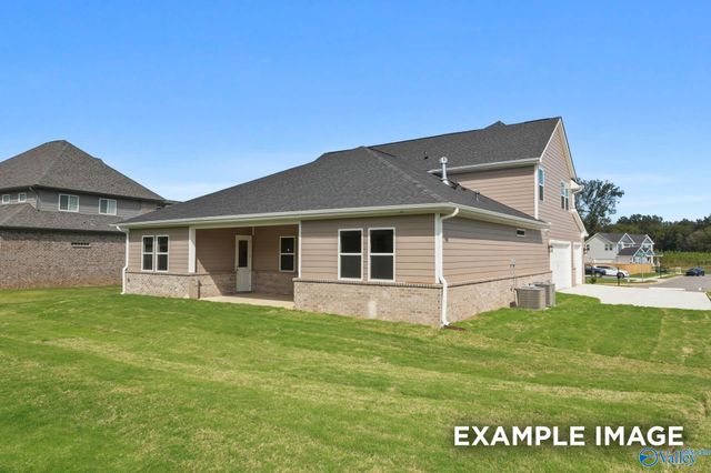 7525 Speckle Belly Boulevard, Owens Cross Roads, AL 35763