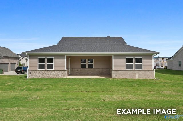 7525 Speckle Belly Boulevard, Owens Cross Roads, AL 35763