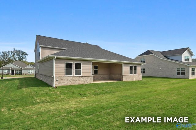 7525 Speckle Belly Boulevard, Owens Cross Roads, AL 35763