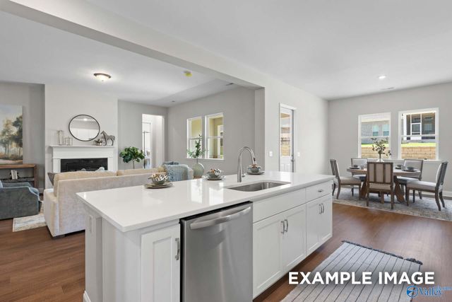 7525 Speckle Belly Boulevard, Owens Cross Roads, AL 35763