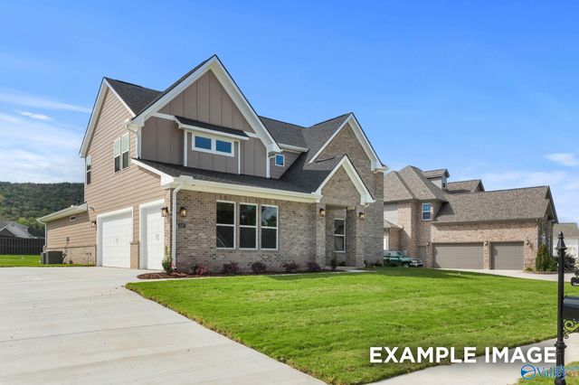 7525 Speckle Belly Boulevard, Owens Cross Roads, AL 35763