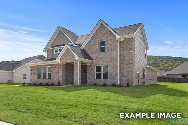 7525 Speckle Belly Boulevard, Owens Cross Roads, AL 35763