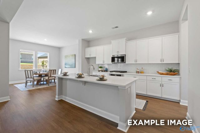 7525 Speckle Belly Boulevard, Owens Cross Roads, AL 35763