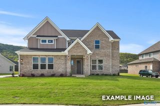 7525 Speckle Belly Boulevard, Owens Cross Roads, AL 35763