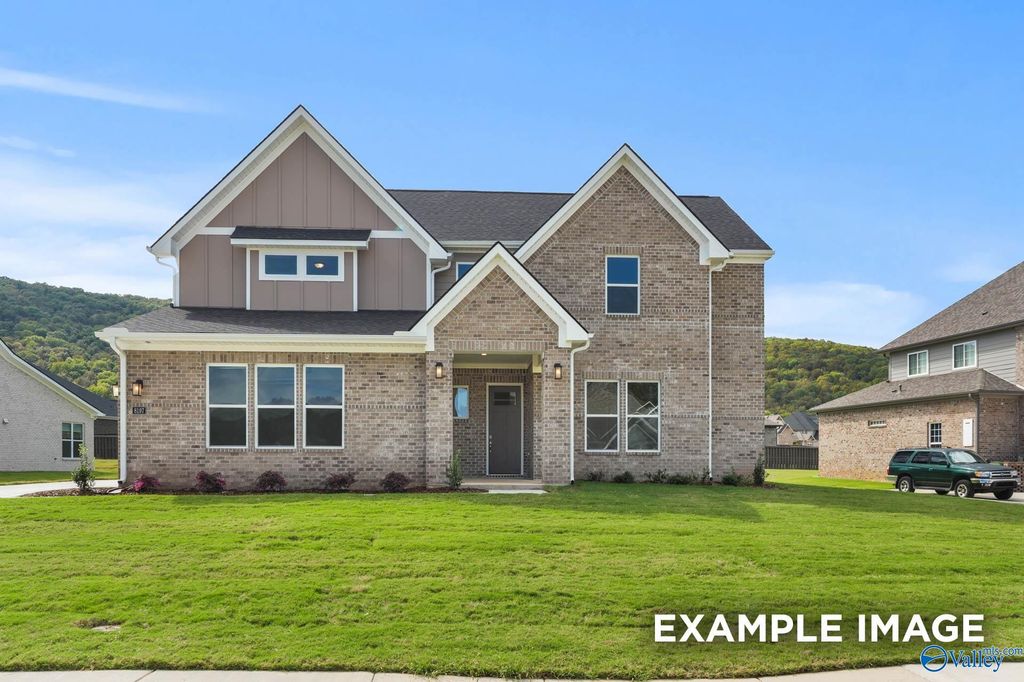 7525 Speckle Belly Boulevard, Owens Cross Roads, AL 35763