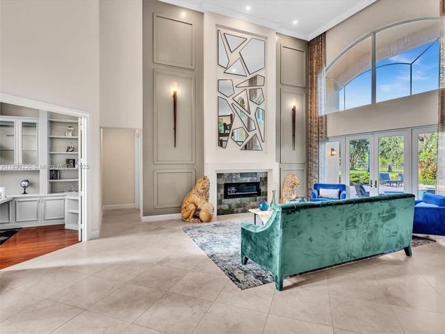 3849 Gulfstream Way, Davie, FL 33328