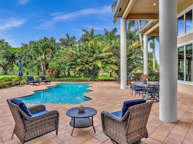 3849 Gulfstream Way, Davie, FL 33328