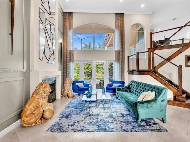 3849 Gulfstream Way, Davie, FL 33328