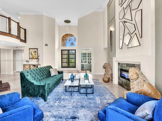 3849 Gulfstream Way, Davie, FL 33328