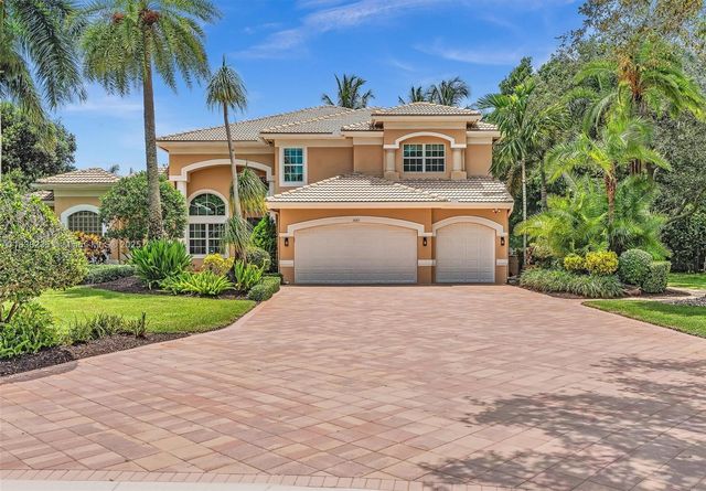 3849 Gulfstream Way, Davie, FL 33328