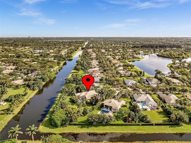3849 Gulfstream Way, Davie, FL 33328