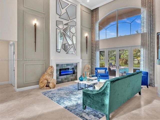 3849 Gulfstream Way, Davie, FL 33328