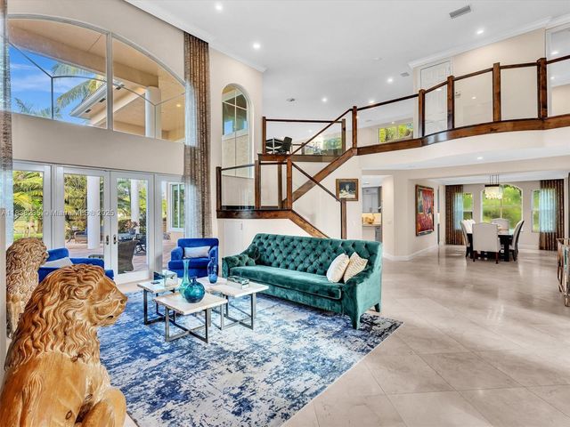 3849 Gulfstream Way, Davie, FL 33328