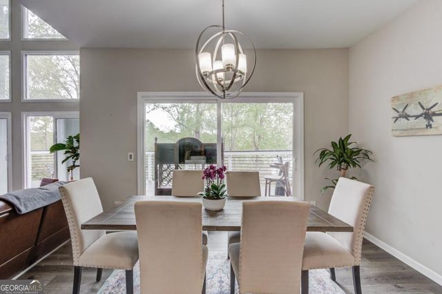 8515 Lake Drive, Snellville, GA 30039