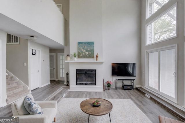 8515 Lake Drive, Snellville, GA 30039