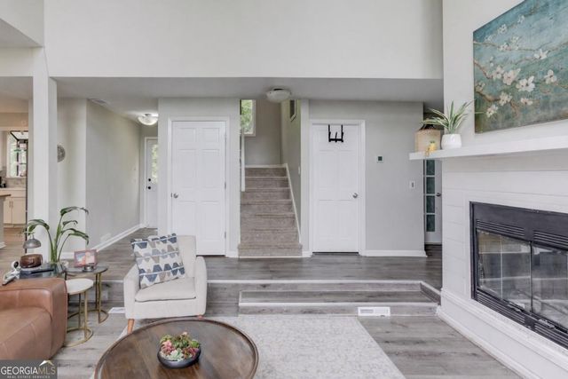 8515 Lake Drive, Snellville, GA 30039