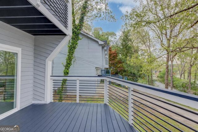 8515 Lake Drive, Snellville, GA 30039