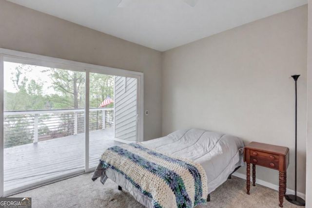 8515 Lake Drive, Snellville, GA 30039