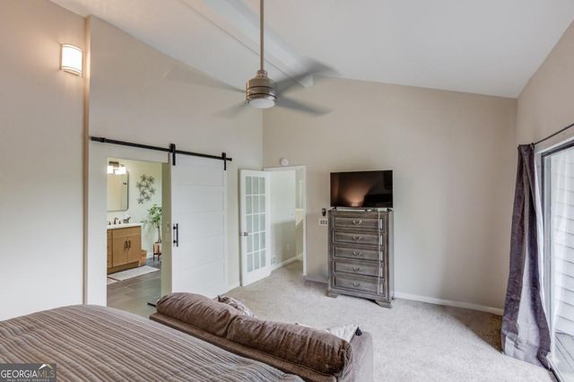 8515 Lake Drive, Snellville, GA 30039