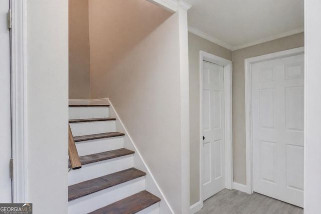 8515 Lake Drive, Snellville, GA 30039