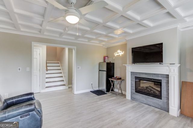 8515 Lake Drive, Snellville, GA 30039