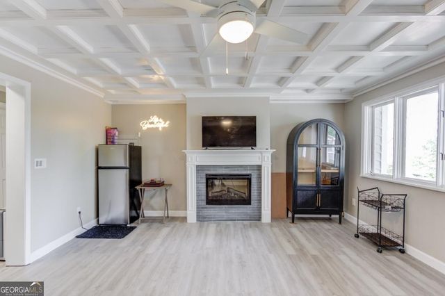 8515 Lake Drive, Snellville, GA 30039