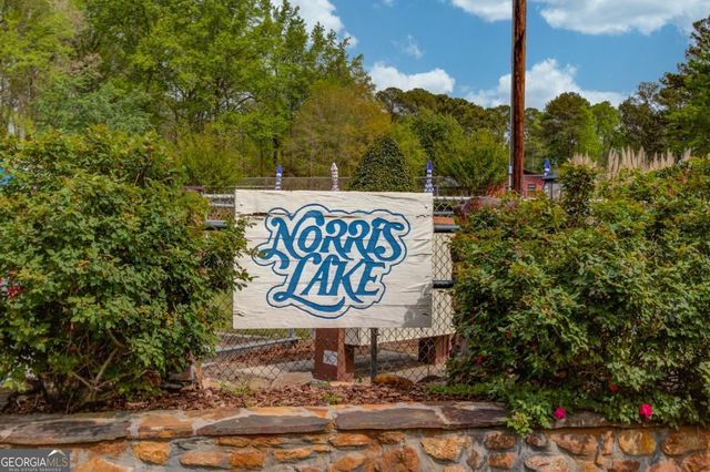 8515 Lake Drive, Snellville, GA 30039