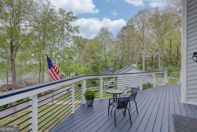 8515 Lake Drive, Snellville, GA 30039