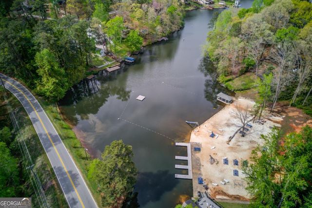 8515 Lake Drive, Snellville, GA 30039