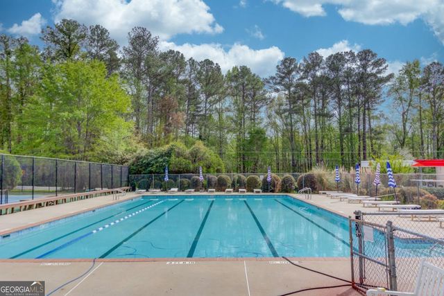 8515 Lake Drive, Snellville, GA 30039